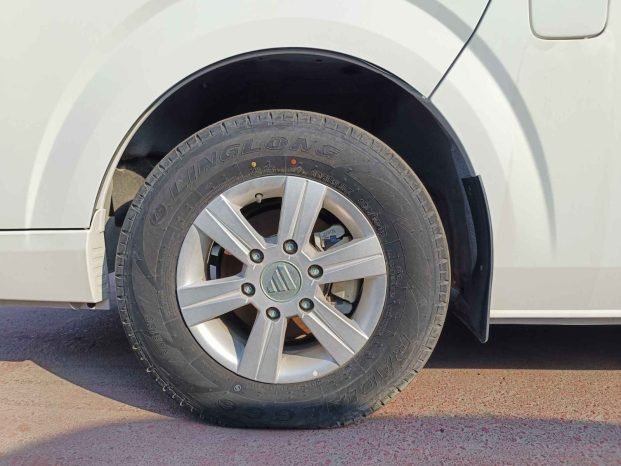 FOTON VIEW Image 11