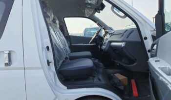 FOTON VAN VIEW 2020 PETROL V4 2.2L M/T full