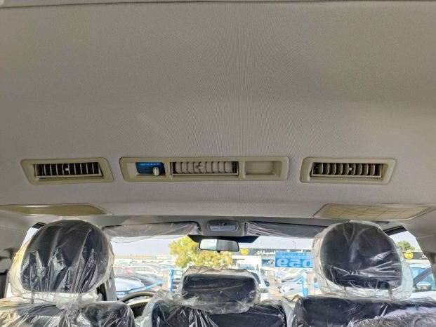 FOTON VIEW Image 4