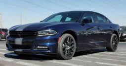 DODGE CHARGER 2017 PETROL V8 5.7L A/T