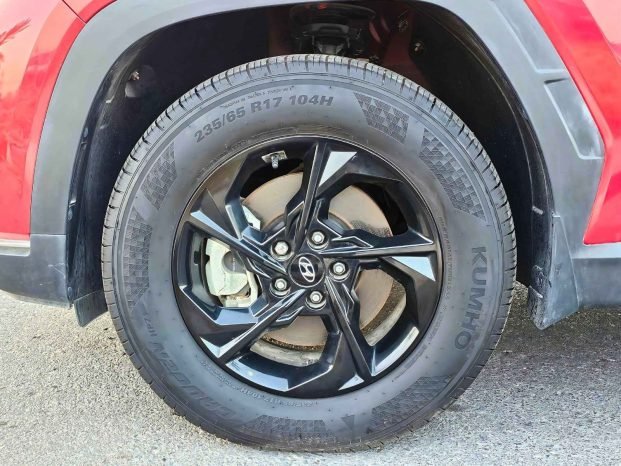 HYUNDAI TUCSON Image 10