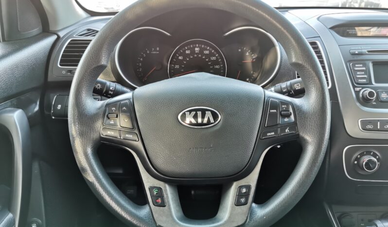 KIA SORENTO LX 2015 PETROL V4 2.4L A/T full