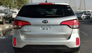 KIA SORENTO LX 2015 PETROL V4 2.4L A/T full