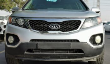 KIA SORENTO LX 2015 PETROL V4 2.4L A/T full