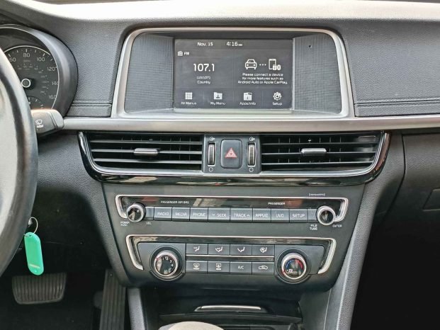 KIA OPTIMA Image 3