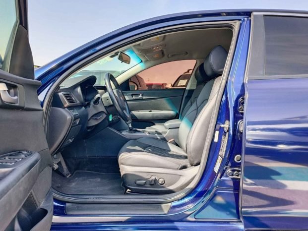 KIA OPTIMA Image 9
