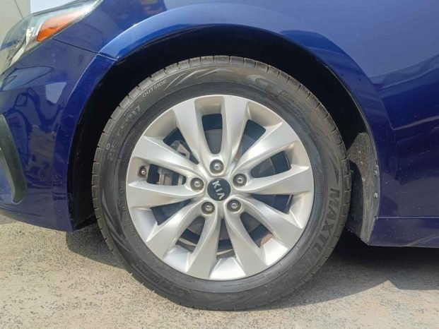 KIA OPTIMA Image 10