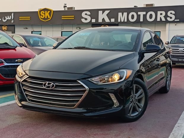 HYUNDAI ELANTRA Image 2