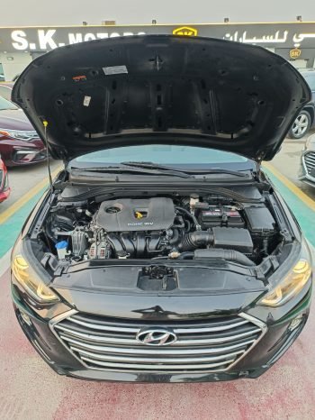 HYUNDAI ELANTRA Image 11