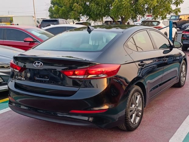 HYUNDAI ELANTRA Image 12
