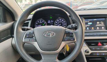 HYUNDAI ELANTRA SE 2017 PETROL V4 2.0L A/T full