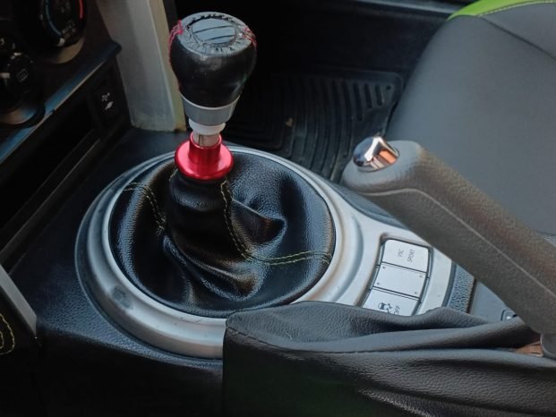 SCION FRS Image 9