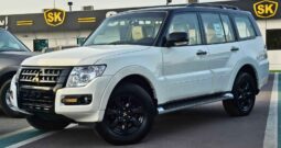 MITSUBISHI PAJERO GLS 2020 PETROL V6 3.5L A/T