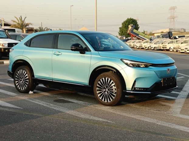 HONDA E:NS1 Image 2
