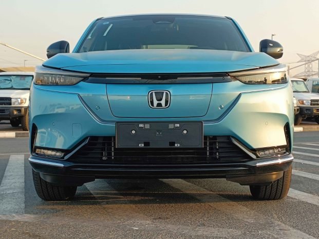 HONDA E:NS1 Image 1
