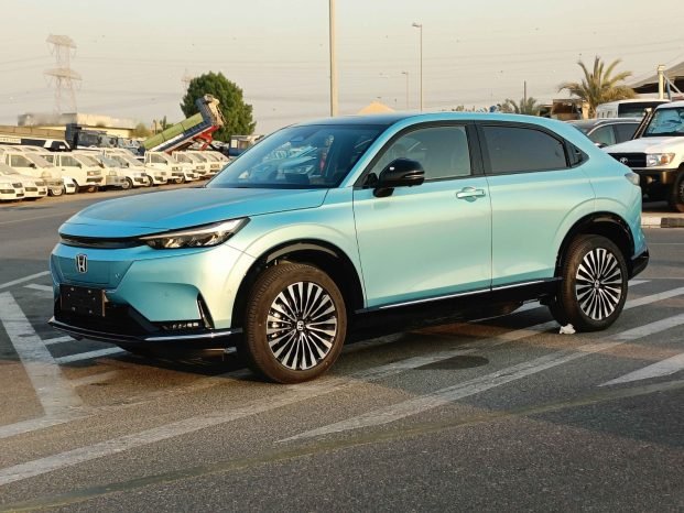 HONDA E:NS1 Image 12