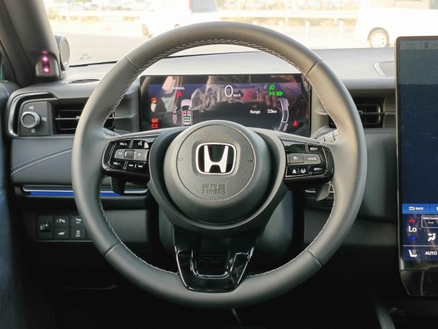 HONDA E:NS1 Image 9