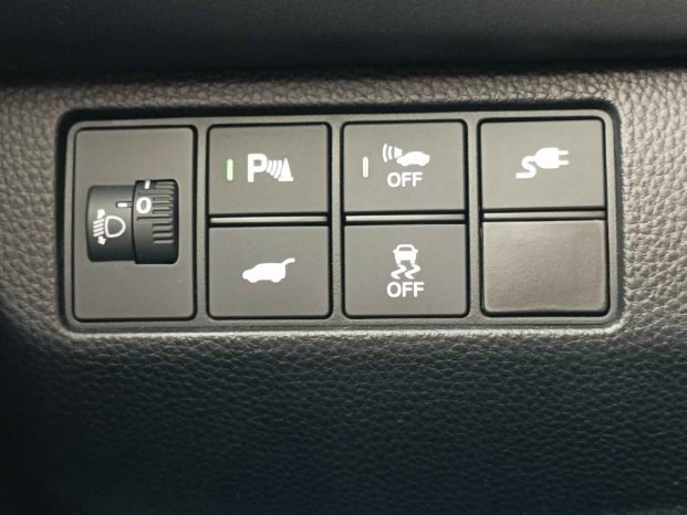 HONDA E:NS1 Image 3