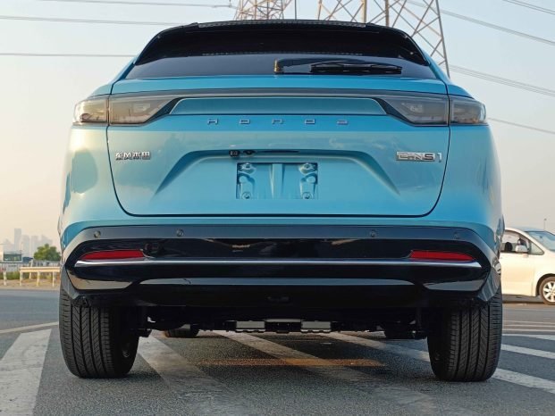 HONDA E:NS1 Image 11