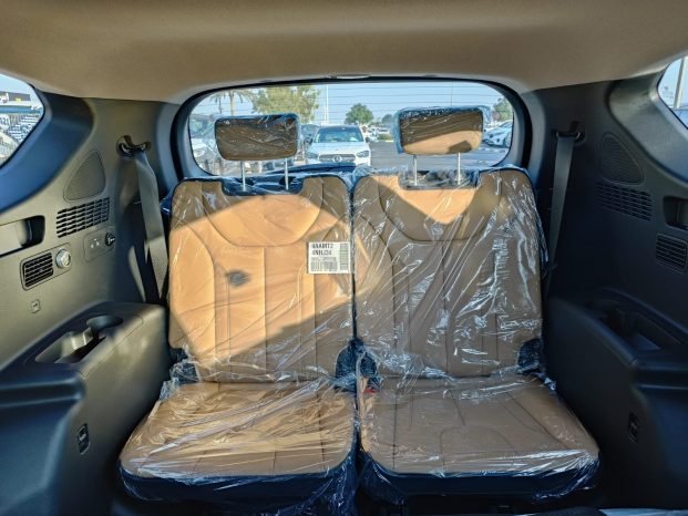 HYUNDAI SANTAFE Image 3
