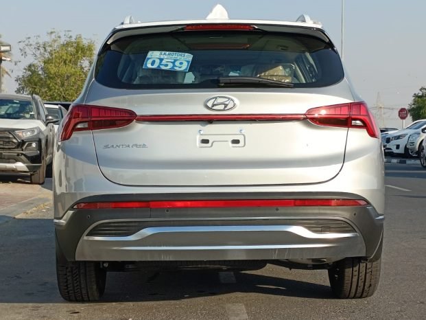 HYUNDAI SANTAFE Image 15