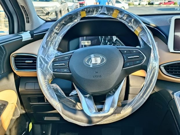 HYUNDAI SANTAFE Image 6