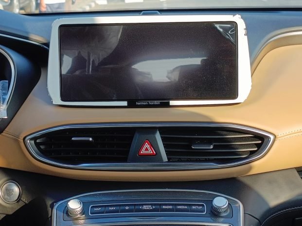 HYUNDAI SANTAFE Image 5