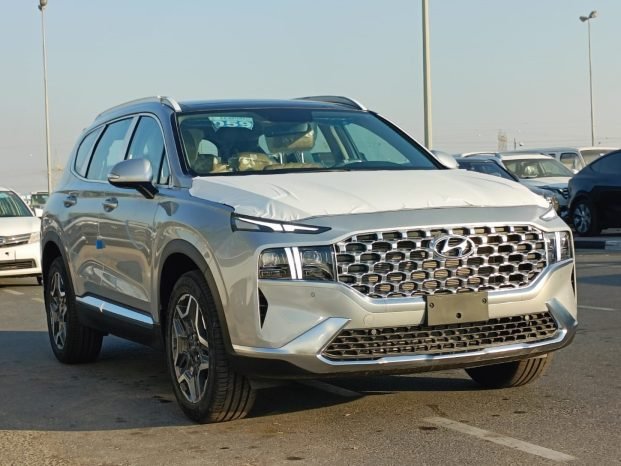 HYUNDAI SANTAFE Image 2
