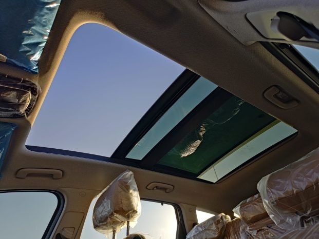 HYUNDAI SANTAFE Image 4