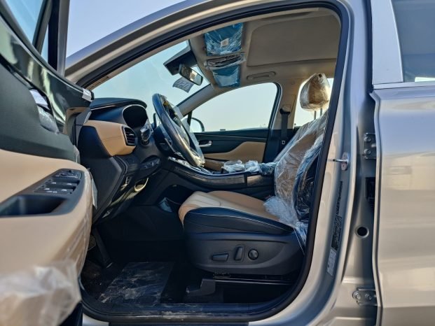 HYUNDAI SANTAFE Image 11