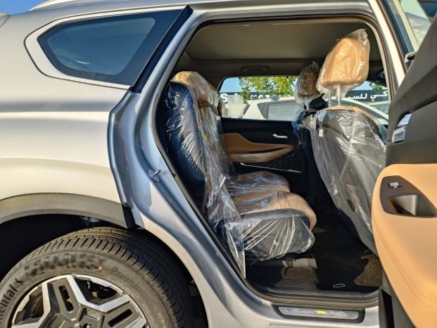 HYUNDAI SANTAFE Image 9