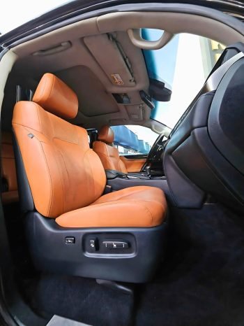 LEXUS LX 570 Image 6
