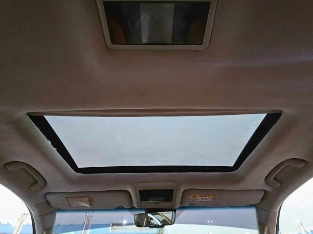 LEXUS LX 570 Image 3