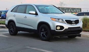 KIA SORENTO LX 2015 PETROL V4 2.4L A/T full