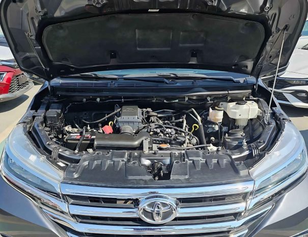 TOYOTA RUSH Image 11