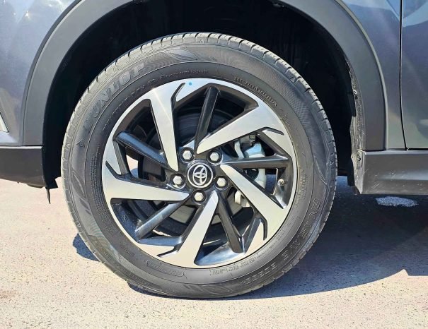 TOYOTA RUSH Image 10
