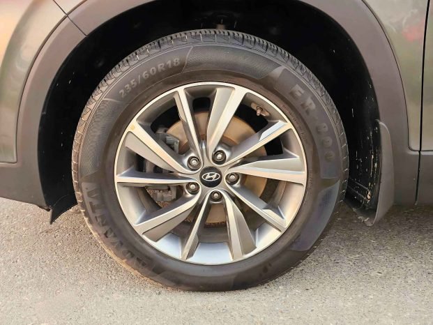 HYUNDAI SANTAFE Image 11
