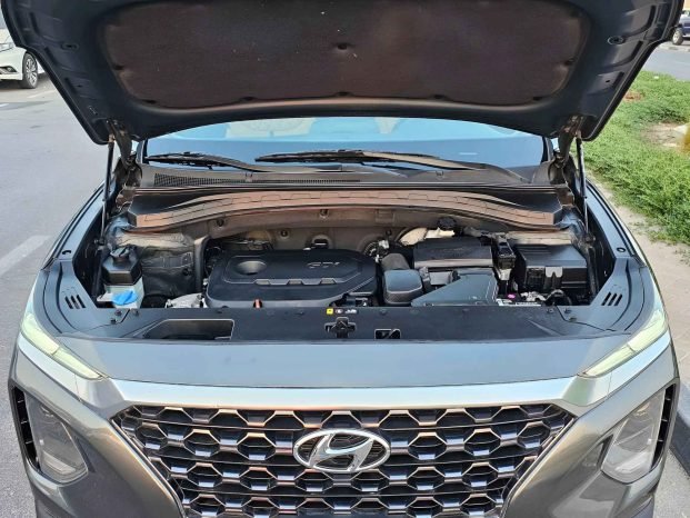 HYUNDAI SANTAFE Image 12