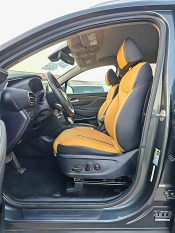 HYUNDAI SANTAFE Image 10