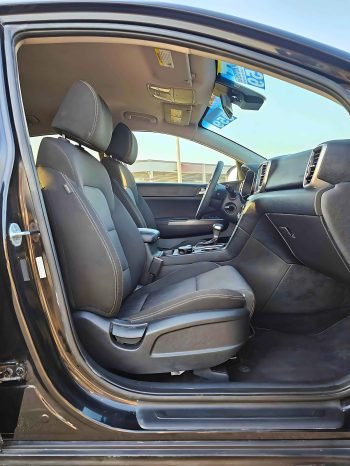 KIA SPORTAGE Image 7