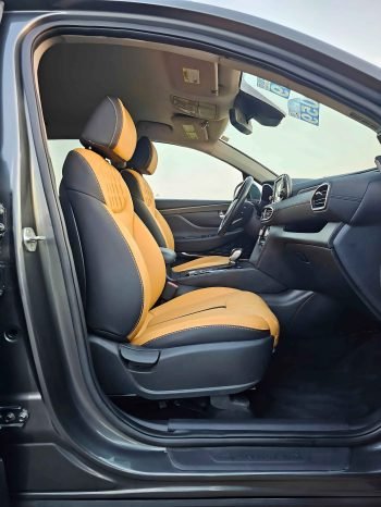 HYUNDAI SANTAFE Image 9