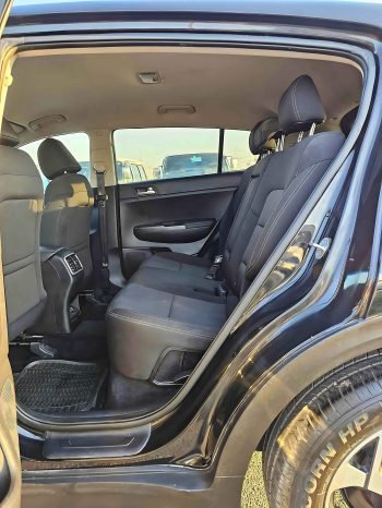 KIA SPORTAGE Image 5