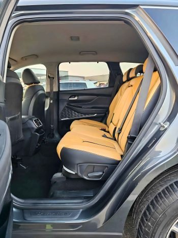 HYUNDAI SANTAFE Image 7