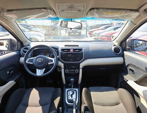 TOYOTA RUSH Image 5