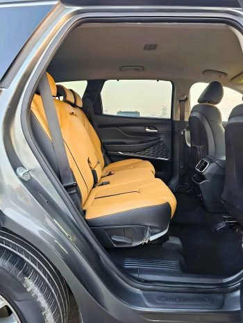HYUNDAI SANTAFE Image 8