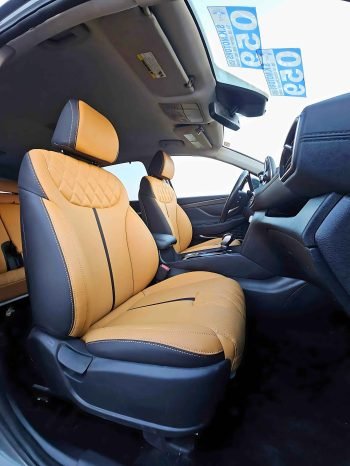 HYUNDAI SANTAFE Image 6