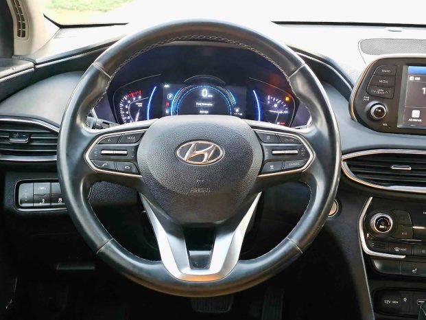 HYUNDAI SANTAFE Image 4