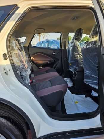 SUZUKI FRONX Image 7