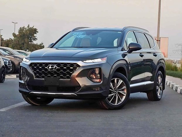 HYUNDAI SANTAFE Image 14
