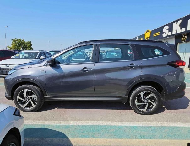 TOYOTA RUSH Image 14
